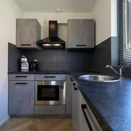 Beautiful On Park On Swimming Water *