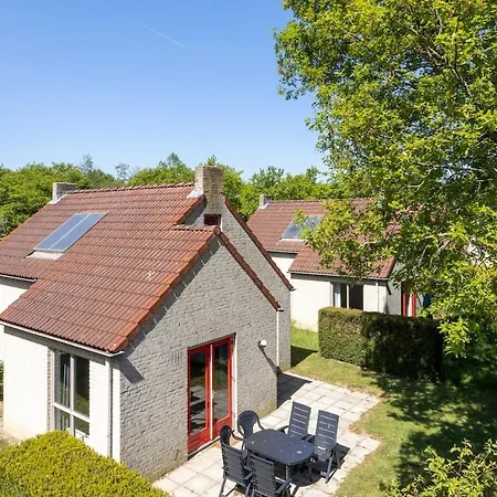 Beautiful On Park On Swimming Water Holiday home