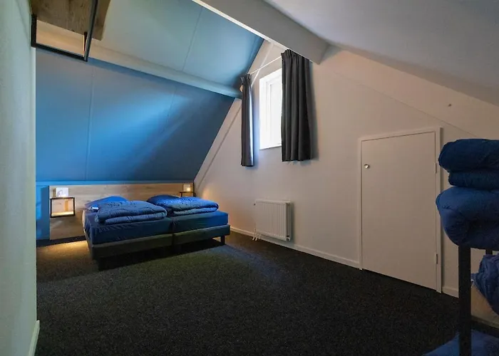 Beautiful On Park On Swimming Water