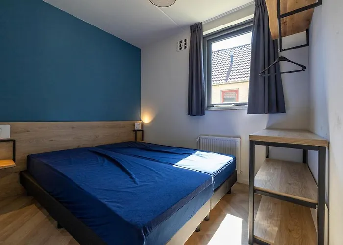 Beautiful On Park On Swimming Water *