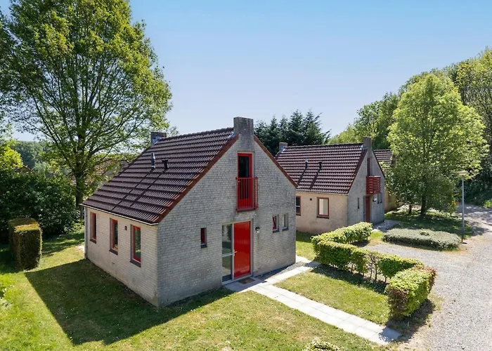 度假居 Beautiful On Park On Swimming Water *