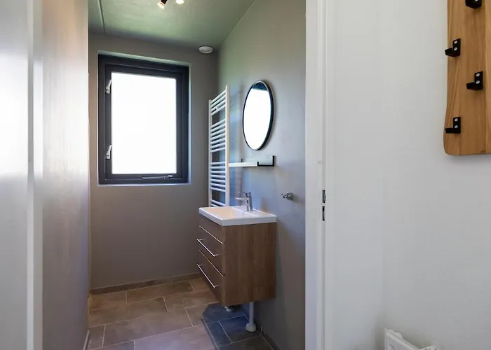 度假居 Beautiful On Park On Swimming Water *