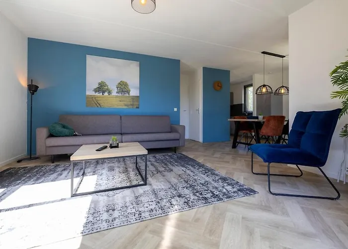 度假居 Beautiful On Park On Swimming Water *