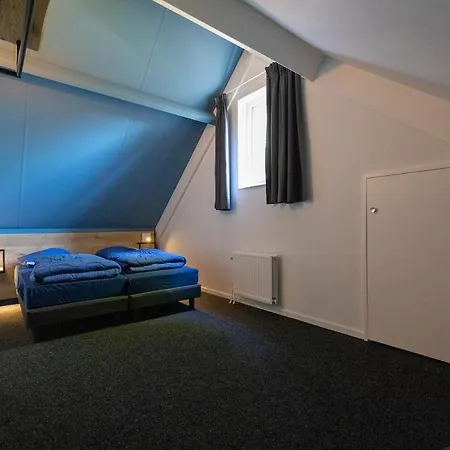 Beautiful On Park On Swimming Water