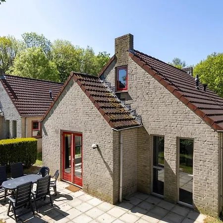 Beautiful On Park On Swimming Water *